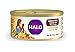 Halo Wet Cat Food Turkey & Duck Recipe, Grain Free Wet Cat Pate, Canned Cat Food for Extra Hydration, 5.5 Oz Can (Pack of 12)