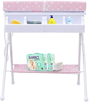 costzon changing table