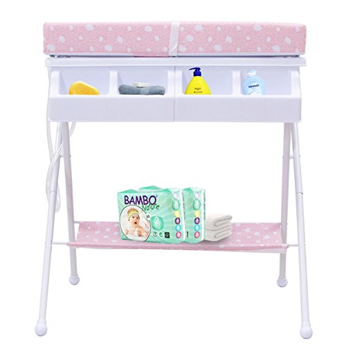 3 Costzon+Changing+Folding+Station+Organizer