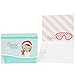 Birthday Express Little Spa Salon Makeover Party Supplies - Invitations (8)