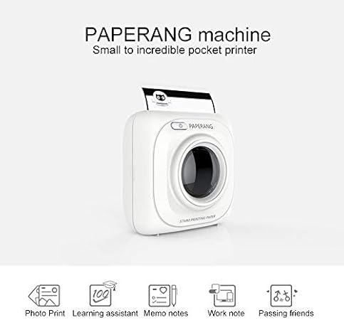 paperang printer amazon