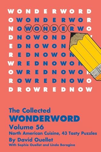邦楽 Eve WonderWord Wonderword Grand Millennium 2: Ouellet, David: 9781524887353