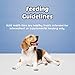 Blue Buffalo Health Bars Natural Crunchy Dog Treats Biscuits Apple & Yogurt 48-oz box