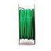 Gizmo Dorks PLA Filament for 3D Printers 1.75mm 200g, Green