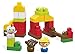 Mega Bloks First Builders Barnyard Buddies Building Set