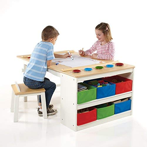 childrens drawing table