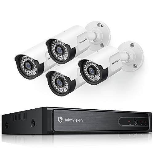 Cctv Heimvision Hard Drive Install HeimVision Assure K26 1080P