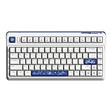 iQunix L80 Cosmic Traveller Wireless Mechanical