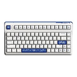 iQunix L80 Cosmic Traveller Wireless Mechanical