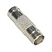 ZOSI 10 Pack BNC Female to BNC Female Coupler Cable Connector Adapter for CCTV Security Cameras System