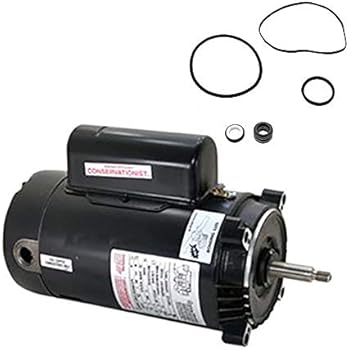 Amazon.com: Puri Tech Hayward Super II 2.5HP SP3020X25AZ