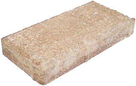 4 in. x 8 in. Amaretto Concrete Holland Overlay Paver (672 Pieces / 149 Sq. ft. / Pallet)