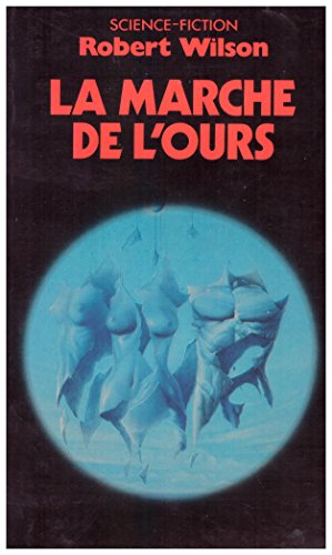 La  Marche de l'ours