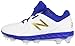 New Balance Women's Fresh Foam Velo V1 TPU Molded Softball Shoe