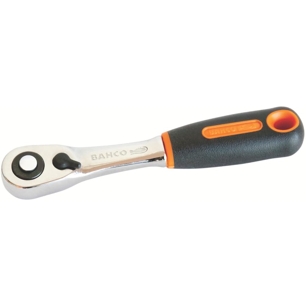 Llave De Carraca 1/4" Pera Qr