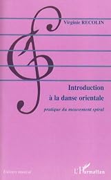 Introduction à la danse orientale