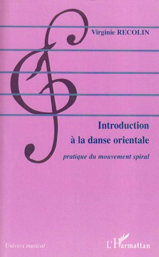 Introduction à la danse orientale