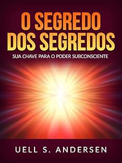 Livro O Segredo dos Segredos (Traduzido): Sua chave para o poder subconsciente