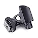 HDE Hot Shoe Microphone Stand