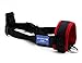 BIG SMILE PAW Dog Muzzle Nylon Adjustable,Soft Padded