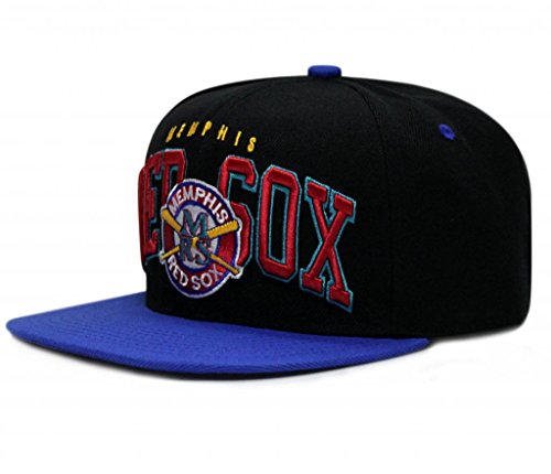 memphis red sox hat