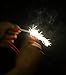 QuickFire Flint Strike Master Emergency Waterproof Fire Starter Over 10,000 Strikes Sparks at Over 5,000 Degrees - Magnesium Fire Starter Great Camp Flint Striker All Weather Fire Starter (Single)