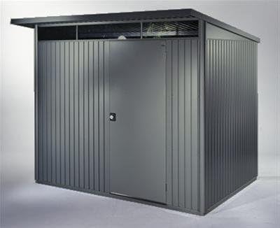 Biohort Avantgarde Mit Standardture Xxl Dunkelgrau Metallic Amazon De Garten