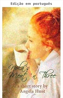 Livro Nola's Meat 'n Three: um conto complementar para A nota