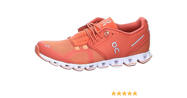 amazon on cloud running shoes