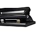 1InTheOffice Adjustable Hole Punch, 3 Hole Punch 10 Sheet Capacity Hole Puncher