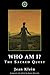 Who Am I?: The Sacred Quest