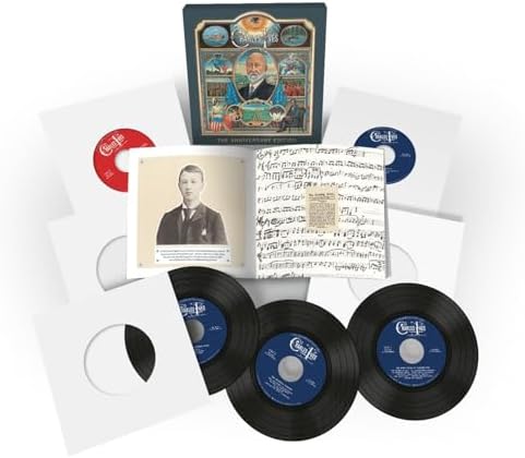 Amazon.com: Gary Graffman - The Complete RCA and Columbia Album