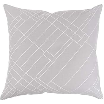 Amazon Com Kaf Home Frank Lloyd Wright Woven Jacquard Pillow