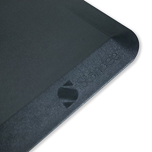 Standee Anti Fatigue Standing Mat, Padded Floor Mats for Standing