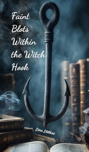 Faint Blots Within the Witch Hook en promo sur Amazon