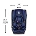 Diono Rainier 2AX Convertible Car Seat, Grey