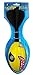 SLR Brands Howler Football Whistle Foam Football (Colors May Vary)