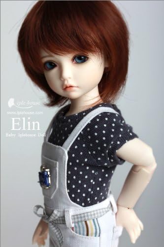 Twins Doll Boy Doll 1/6 26 CM BJD Doll / 100% Custom-made / Free Make-up + Free Gifts
