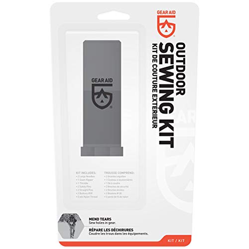 1 Gear+Aid+Outdoor+Repairs+Needles