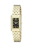 Citizen Women's EK1122-50E Analog Display Japanese Quartz Gold Watch
