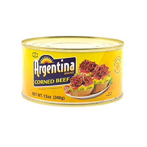 Argentina Corned Beef, 12 Oz Pricepulse