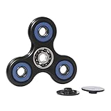 Fidget Spinner, LEShop Hand Spinner, Tri-Spinner Fidget Toys for Adults and Kids