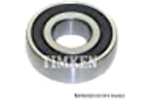 Timken N307LOE Input Shaft Bearing