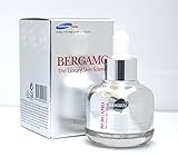 [Bergamo] Luxury Skin Science Brightening Ex Whitening Ampoule30ml/koream Cosmetics