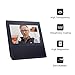 Premium Tempered Glass Screen Protector for Amazon Echo Show 2 Pack (9H Hardness 0.3mm)