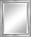 Alpine Art & Mirror 30413 Wall Mirror, 28