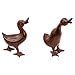 Achla Designs Pair of Ducklings, Garden Animal Statues