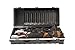 SKB 2SKB-5020W ATA Double Golf Travel Case