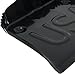 CFS 3623603 Flo-Pac Steel Metal Dustpan, 12