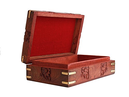 Fine wood jewelry boxes Abu Dhabi